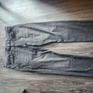 Rag & Bone Slim Fit Jeans - 34x32